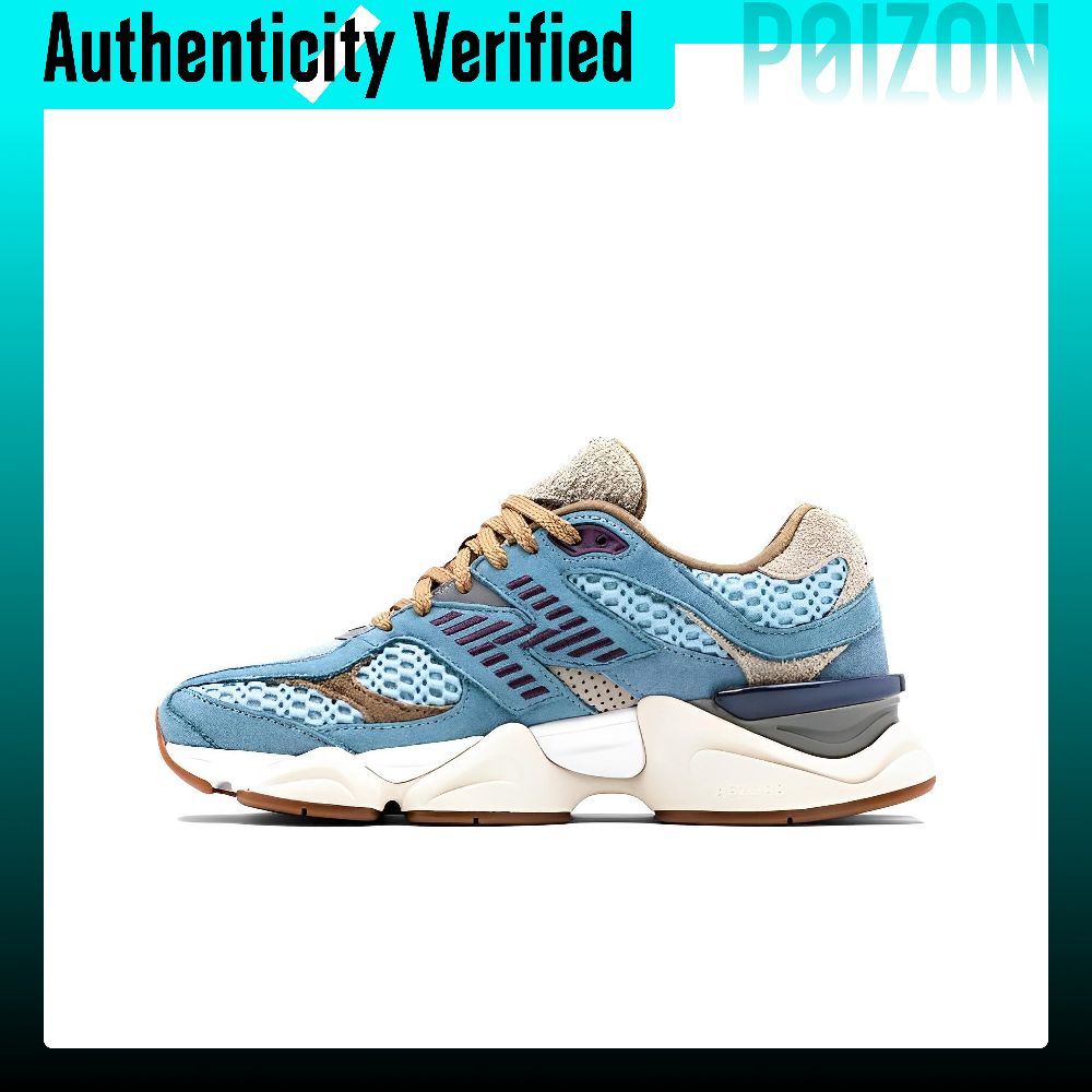 New Balance Shoes 9060 - รองเท้าลำลอง New Balance NB 9060 ใส่ได้ทั้งชายและหญิง