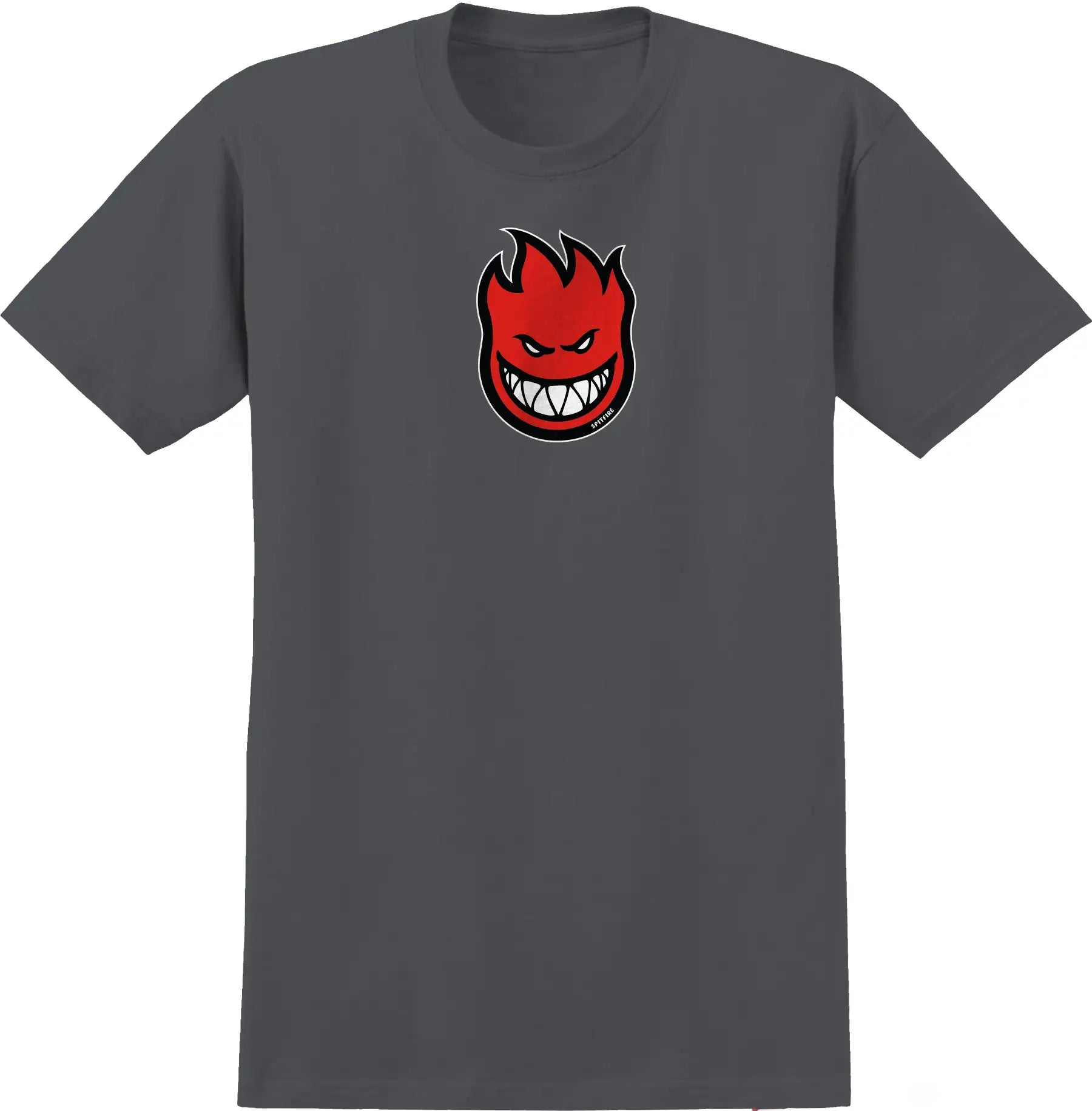 Streetwear Brand Tees - เสื้อยืดแบรนด์ Bighead Mid Fill Skateboard Street