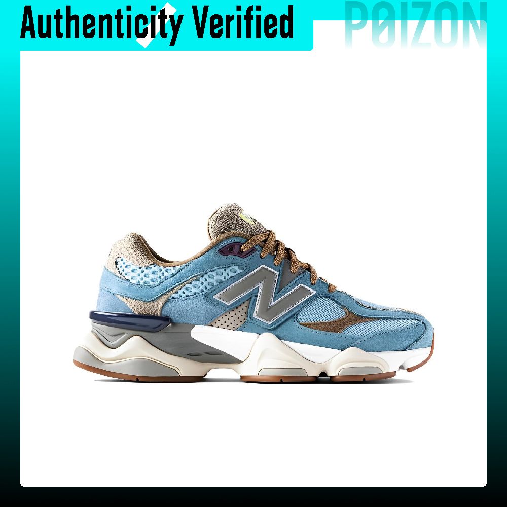 รองเท้าลำลอง New Balance NB 90 - New Balance Shoes 9060 บทวิจารณ์และราคา