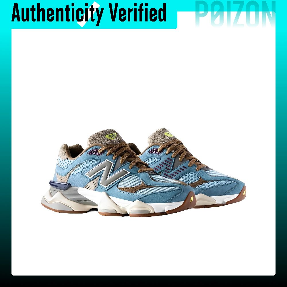 รองเท้าลำลอง New Balance NB 90 - New Balance Shoes 9060 บทวิจารณ์และราคา