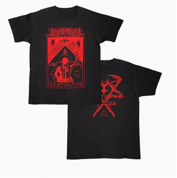 เสื้อยืดสตรีทแวร์ Lorna Dead C - Streetwear Brand Tees บทวิจารณ์และราคา