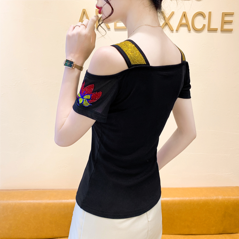 เสื้อยืดแบรนด์ยุโรปสไตล์สตรีทแ - Streetwear Brand Tees บทวิจารณ์และราคา