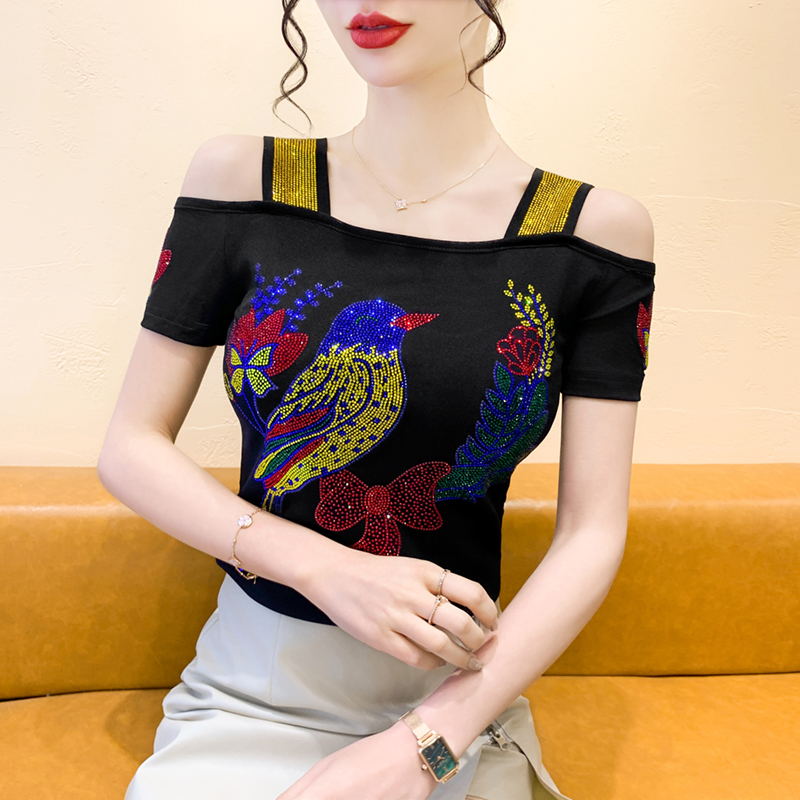 เสื้อยืดแบรนด์ยุโรปสไตล์สตรีทแ - Streetwear Brand Tees บทวิจารณ์และราคา