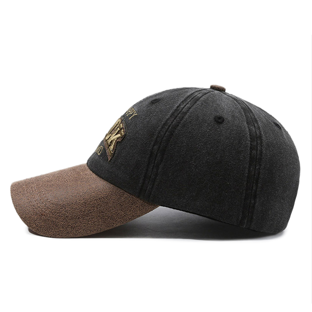 หมวกเบสบอล FS วินเทจ สีเขียว-น - Streetwear Brand Vintage บทวิจารณ์และราคา