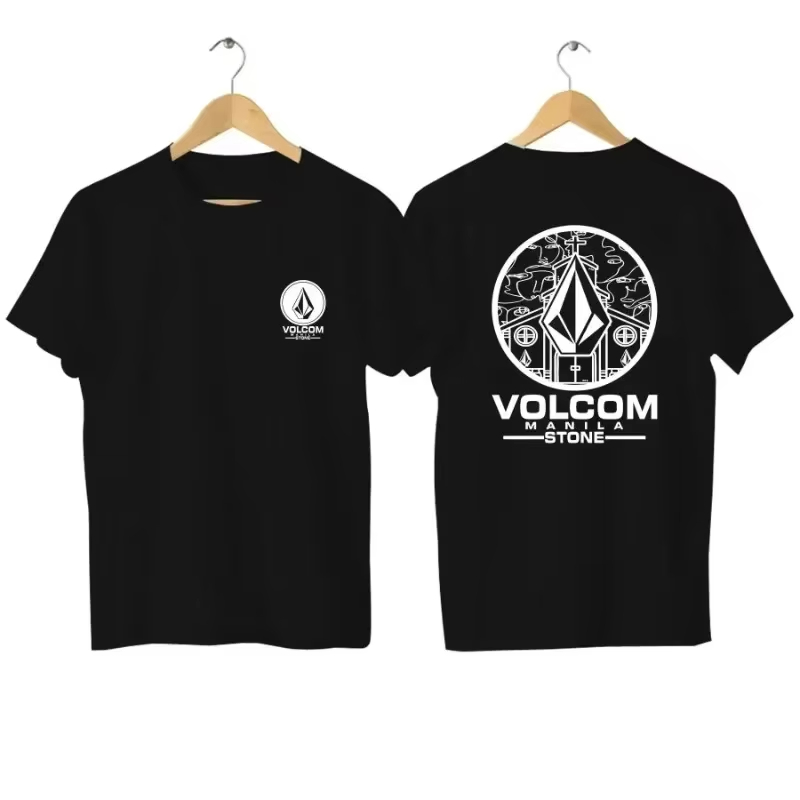เสื้อยืดแขนสั้นพิมพ์ลายแฟชั่นแ - Streetwear Brand Tees บทวิจารณ์และราคา