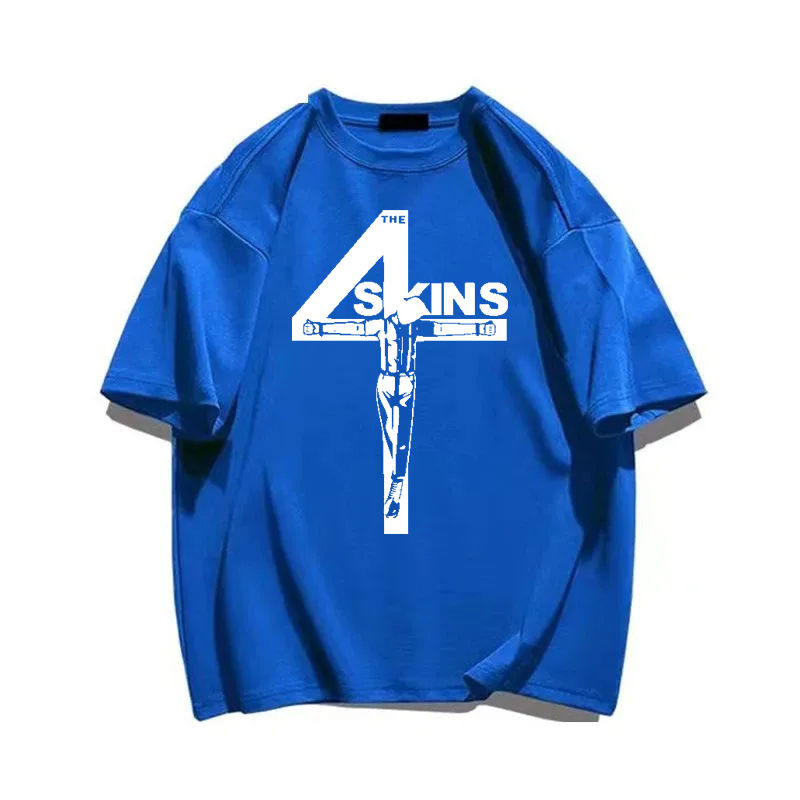 เสื้อยืด4 Skin สำหรับบุรุษเสื้ - Streetwear Brands In Uk บทวิจารณ์และราคา