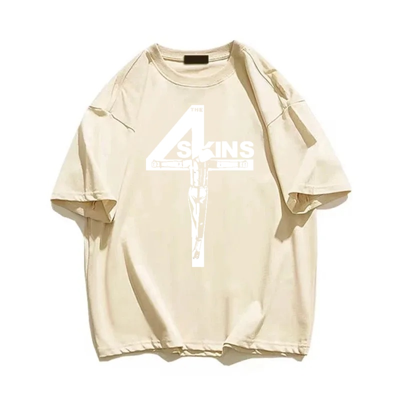 เสื้อยืด4 Skin สำหรับบุรุษเสื้ - Streetwear Brands In Uk บทวิจารณ์และราคา