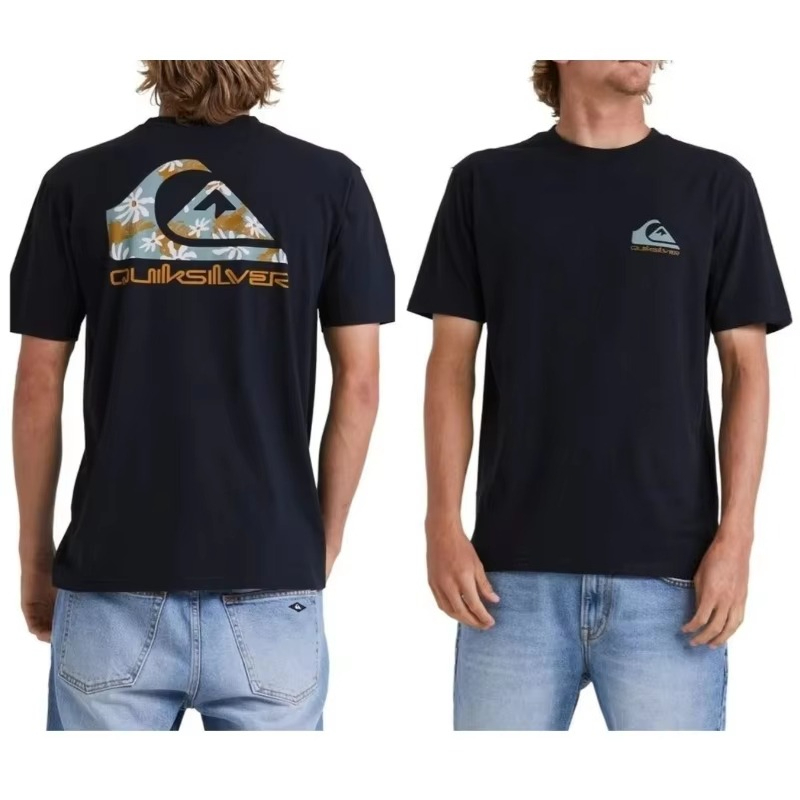 2026 เสื้อยืดแบรนด์เซิร์ฟบอร์ด - Streetwear Brand Tees บทวิจารณ์และราคา