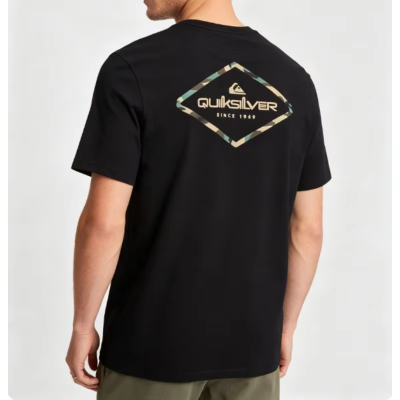 2026 เสื้อยืดแบรนด์เซิร์ฟบอร์ด - Streetwear Brand Tees บทวิจารณ์และราคา