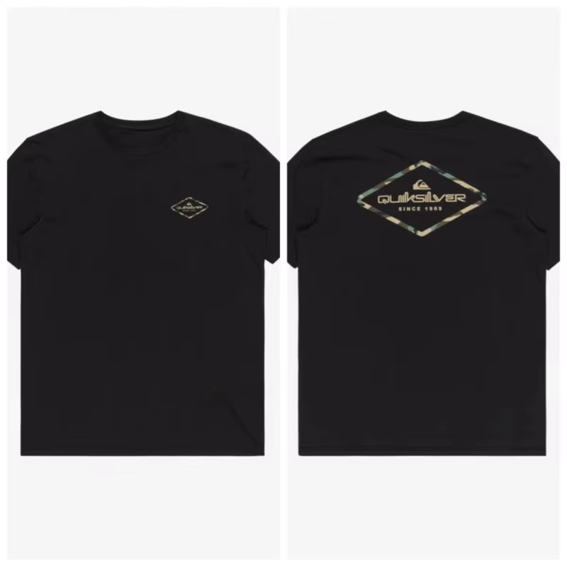 2026 เสื้อยืดแบรนด์เซิร์ฟบอร์ด - Streetwear Brand Tees บทวิจารณ์และราคา