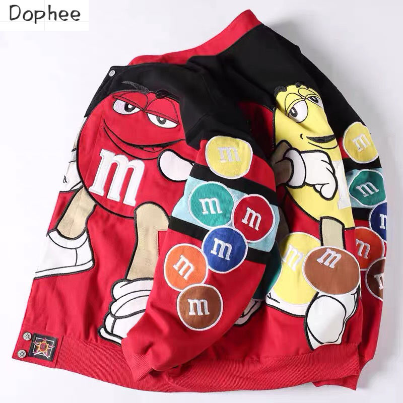 2025 สไตล์อเมริกันอินเทรนด์แบร - Streetwear Brand Clothing บทวิจารณ์และราคา