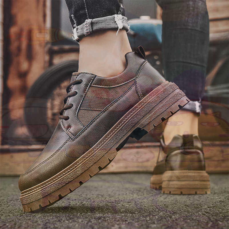 Dark Natural หนังแฟชั่น Traine - Streetwear Brands In Uk บทวิจารณ์และราคา