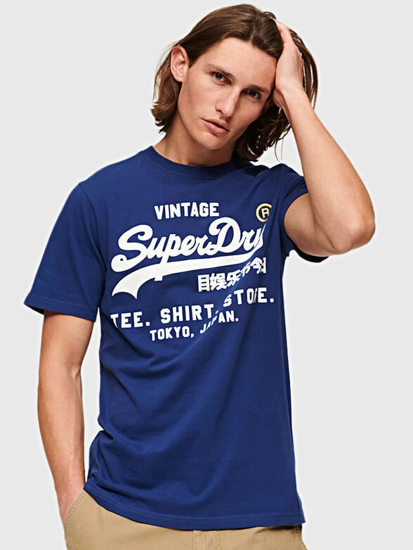 เสื้อยืดลายกราฟิกแบรนด์ Superd - Streetwear Brand Vintage บทวิจารณ์และราคา