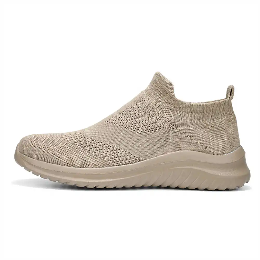 Beige Soft ใหม่รองเท้าเทนนิส M - Streetwear Brands In Uk บทวิจารณ์และราคา