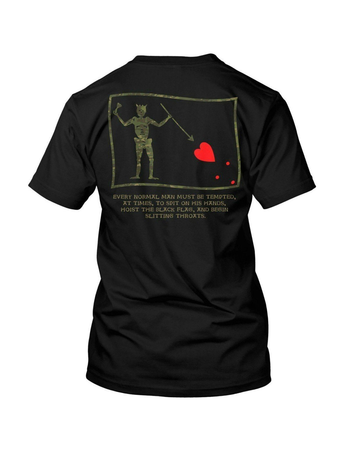 เสื้อยืดลายกราฟิกแบรนด์ Hoist  - Streetwear Brand Tees บทวิจารณ์และราคา