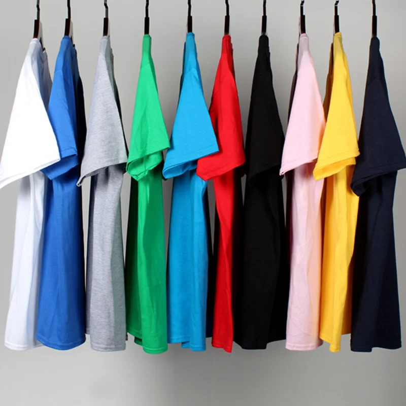 เสื้อทีเชิ่ตคอตตอน100% สำหรับผ - Streetwear Brand Tees บทวิจารณ์และราคา