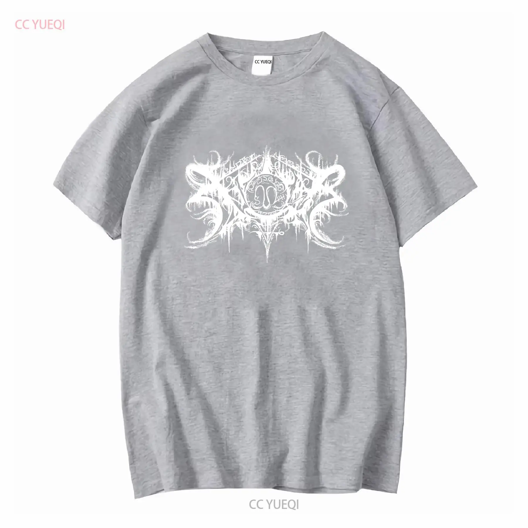 XASTHUR ยี่ห้อใหม่ T เสื้อโลหะ - Streetwear Brand Tees บทวิจารณ์และราคา