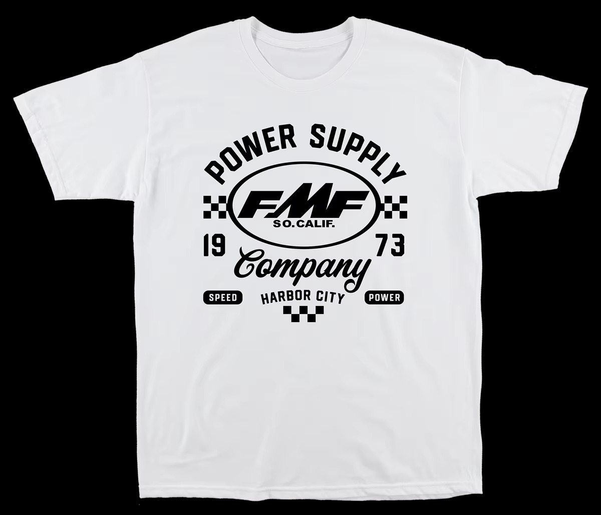 เสื้อยืดลายกราฟิกแบรนด์มอเตอร์ - Streetwear Brand Vintage บทวิจารณ์และราคา