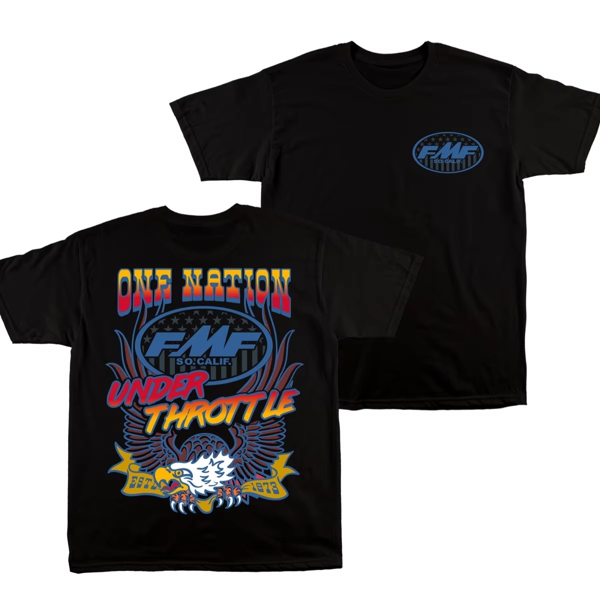 เสื้อยืดลายกราฟิกแบรนด์มอเตอร์ - Streetwear Brand Vintage บทวิจารณ์และราคา