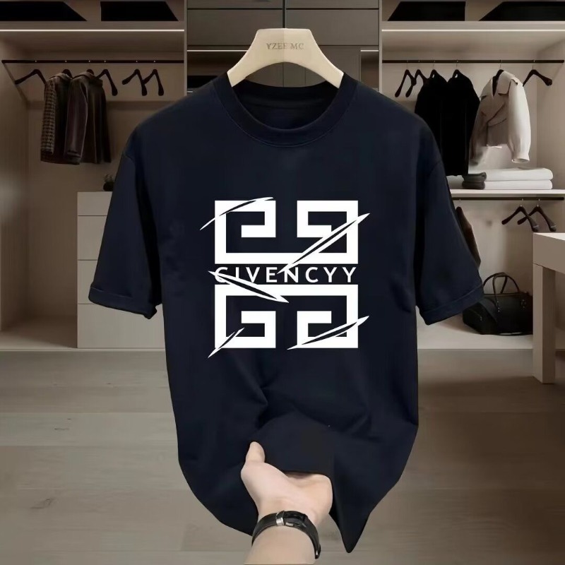 2026 เสื้อยืดพิมพ์ลายโลโก้แบรน - Streetwear Brand Tees บทวิจารณ์และราคา