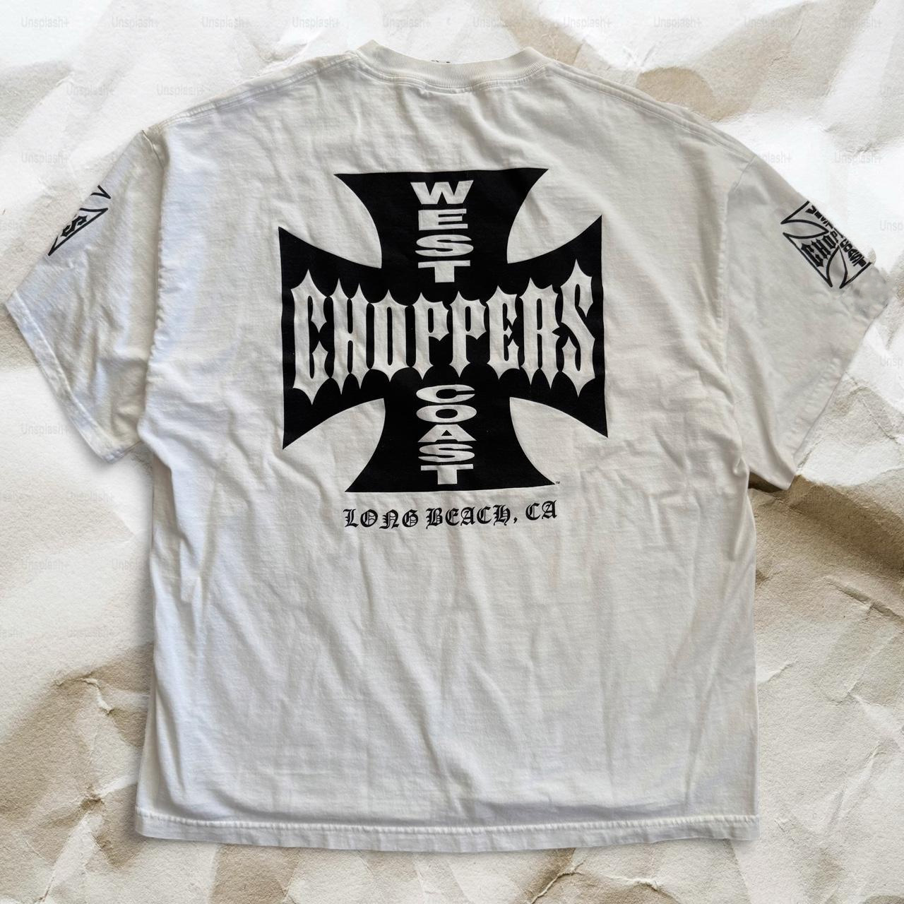 เสื้อยืดแขนสั้นพิมพ์ลายแบรนด์  - Streetwear Brand Tees บทวิจารณ์และราคา