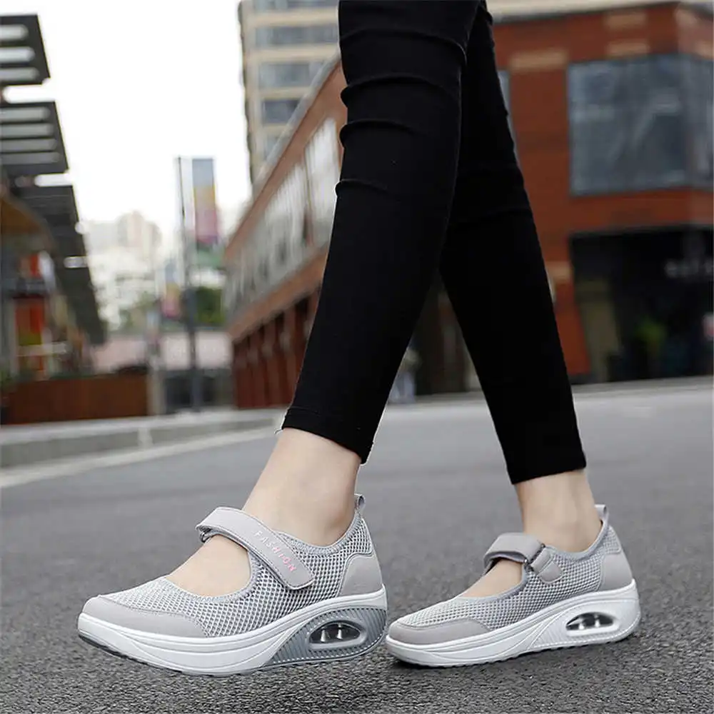 36-41 Demi-Seasonรองเท้าผ้าใบส - Streetwear Brands In Uk บทวิจารณ์และราคา