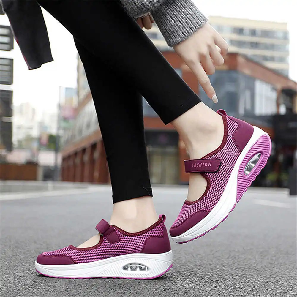 36-41 Demi-Seasonรองเท้าผ้าใบส - Streetwear Brands In Uk บทวิจารณ์และราคา