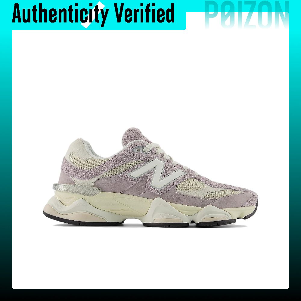 รองเท้าลำลอง New Balance NB 90 - New Balance Shoes 9060 บทวิจารณ์และราคา